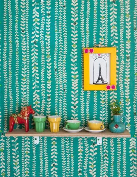 Habitaciones infantiles con encanto Habitaciones infantiles con encanto