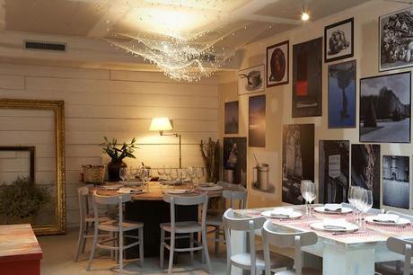 Al final de la calle, Un señor de Bilbao