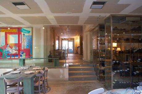 Al final de la calle, Un señor de Bilbao