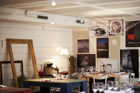 Al final de la calle, Un señor de Bilbao