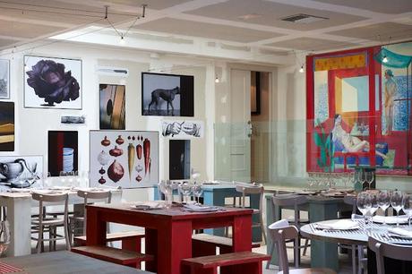 Al final de la calle, Un señor de Bilbao