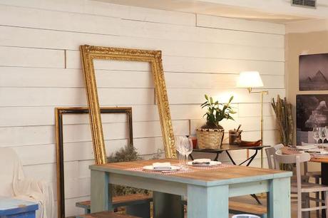 Al final de la calle, Un señor de Bilbao