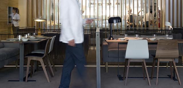 ¡Ostras! Luzi Bombón