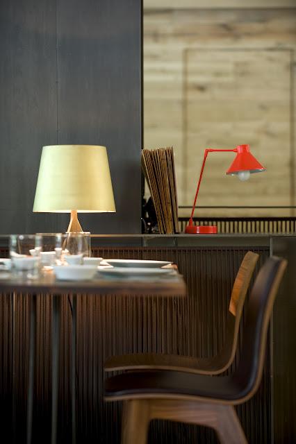 ¡Ostras! Luzi Bombón