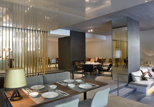 ¡Ostras! Luzi Bombón