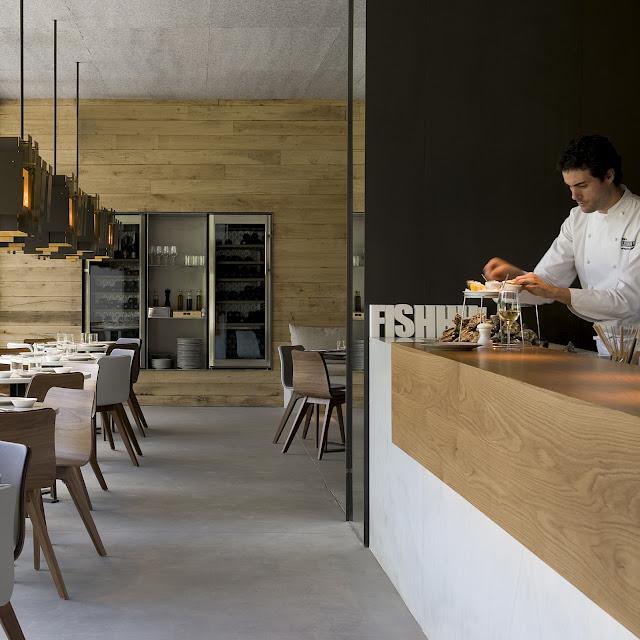 ¡Ostras! Luzi Bombón