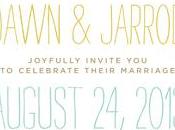 Invitaciones boda querrás enmarcar