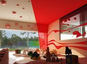 guardería glam Ready-to-Play!