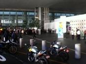 terminal AICM opera normalidad