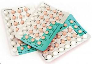 Beneficios de la píldora anticonceptiva (Parte I)