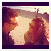 Ya estoy de vuelta ...