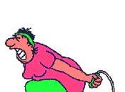 Capítulo Resígnate hacer ejercicio nocturno piensas)