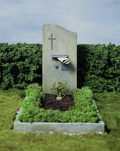 Frank Kunert: espacio para la reflexión