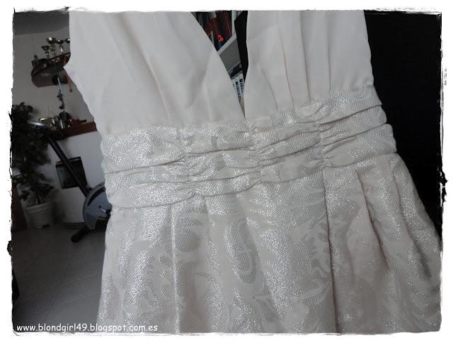 Vestidito de Sheinside