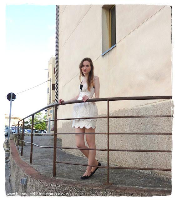 Vestidito de Sheinside