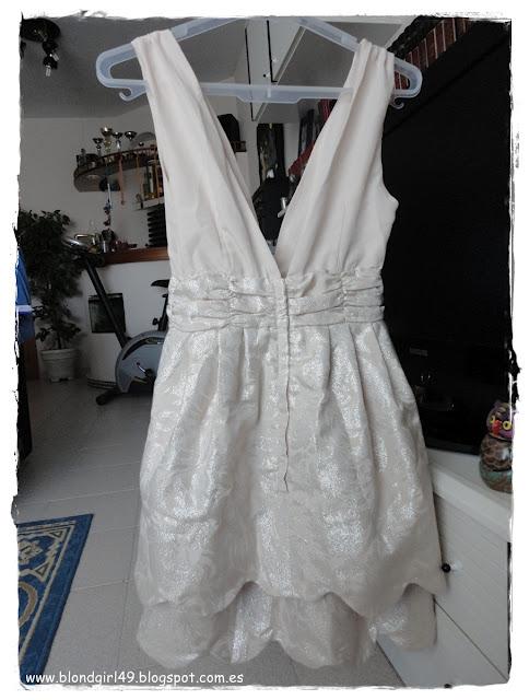 Vestidito de Sheinside