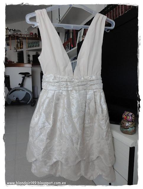 Vestidito de Sheinside