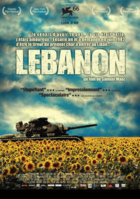 LEBANON