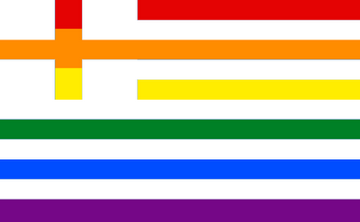 Grupos violentos impiden la celebración del Orgullo LGTB en la ciudad griega de Tesalónica Grupos violentos impiden la celebración del Orgullo LGTB en la ciudad griega de Tesalónica