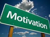 Cómo mantener motivación