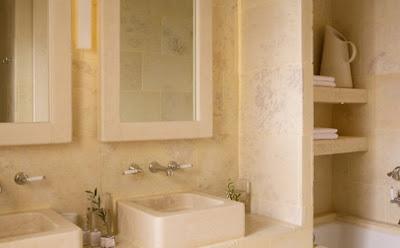 Estilo Rustico en el Borgo Egnazia