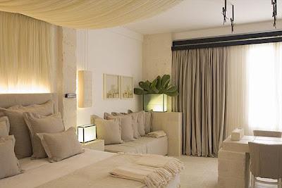 Estilo Rustico en el Borgo Egnazia