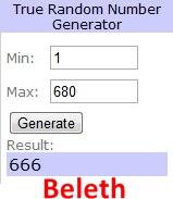 Ganadores sorteo 50 sombras