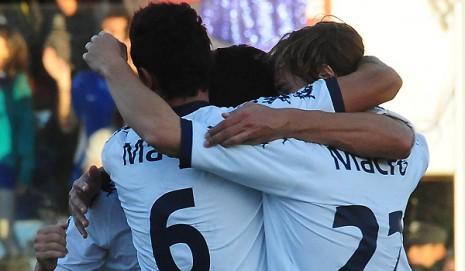 Premios MuyFútbol: Clausura Fecha 19