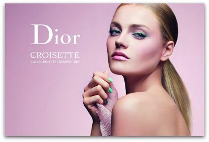 Croisette by Dior