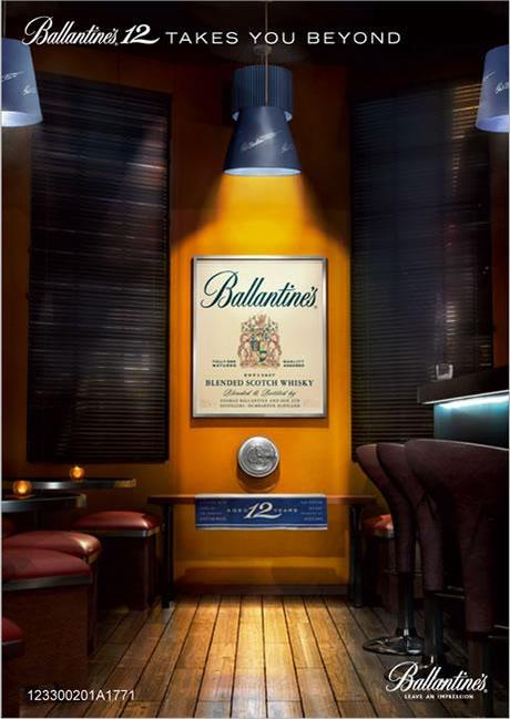 Bar Ball 12 copy Se el 4º. Protagonista The Art of Beyond Latinoamerica, participa con tu mejor imagen