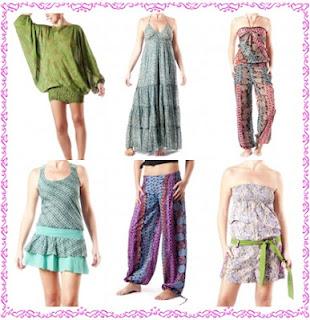 Sorteo Vestido Mayunga