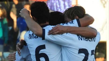 Apuntes de la Fecha 19: Tigre lo hizo a su manera