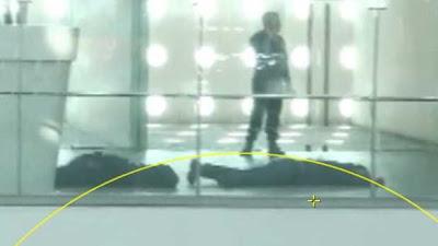 El AICM coadyuva con autoridades en investigación