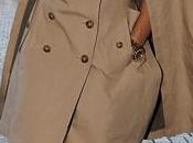 Victoria Beckham capa estilo inspector Clouseau