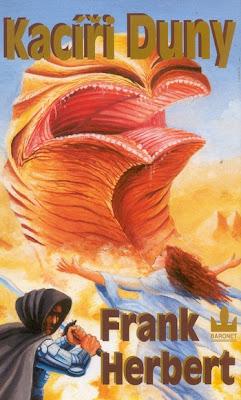 'Herejes de Dune', de Frank Herbert