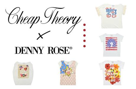 Open Day Denny Rose e Islo