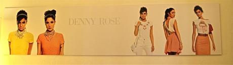 Open Day Denny Rose e Islo