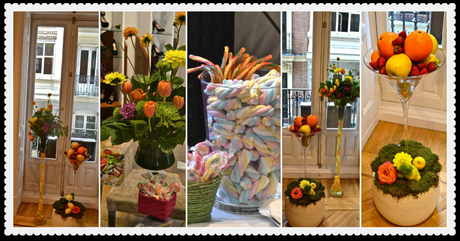 Open Day Denny Rose e Islo