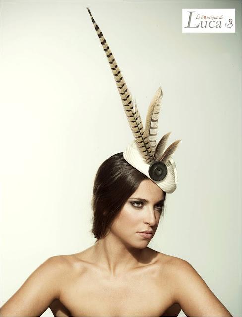 Hoy conocemos... La Boutique de Luca
