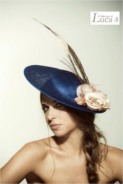 Hoy conocemos... La Boutique de Luca