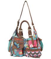 Bolsos Desigual