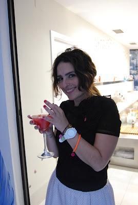 El Bellezario: O·P·I