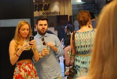 El Bellezario: O·P·I