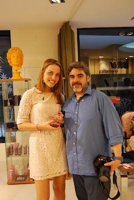 El Bellezario: O·P·I