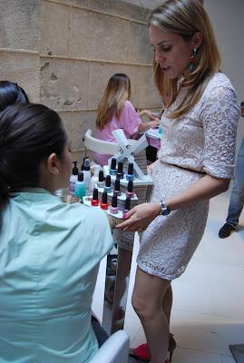 El Bellezario: O·P·I