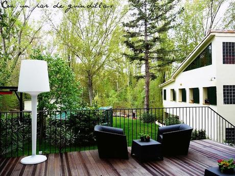 Camino de Santieago, etapa 4: Puente la Reina - Estella. ¡Y llegó el infierno!