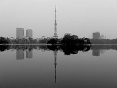 tranquil Hanoi tranquil Hanoi