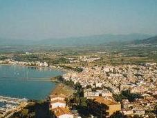 Roses (Gerona)