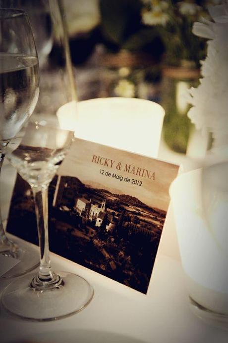 Un 12 de mayo mágico en el Empordà - Nuestra Boda #12M