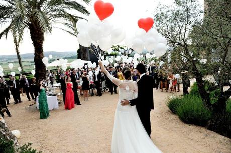 Un 12 de mayo mágico en el Empordà - Nuestra Boda #12M